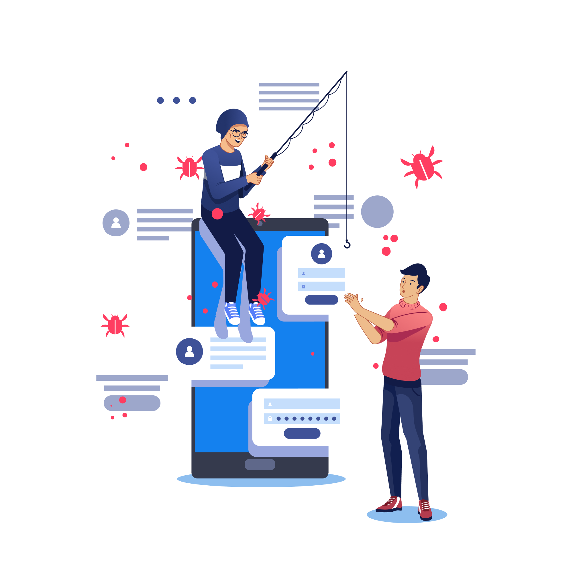 Fraud Detection Software